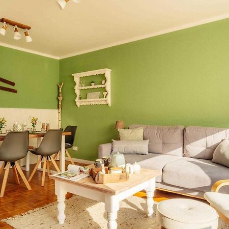 Hyggeglueck Braunlage Apartment Exterior foto